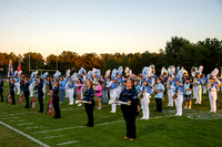 FTF26 Tiger Band-118