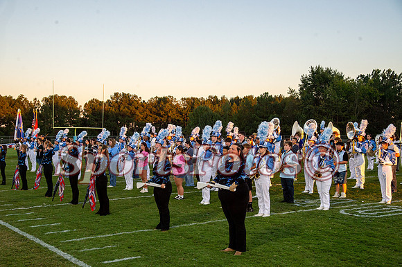 FTF26 Tiger Band-118