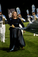 FTF26 Tiger Band-113