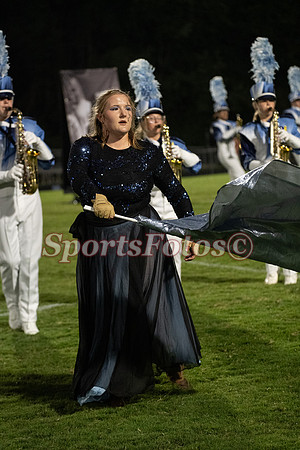 FTF26 Tiger Band-113