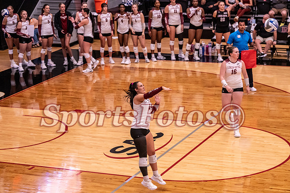 LR26 VB2 vs Catawba-115