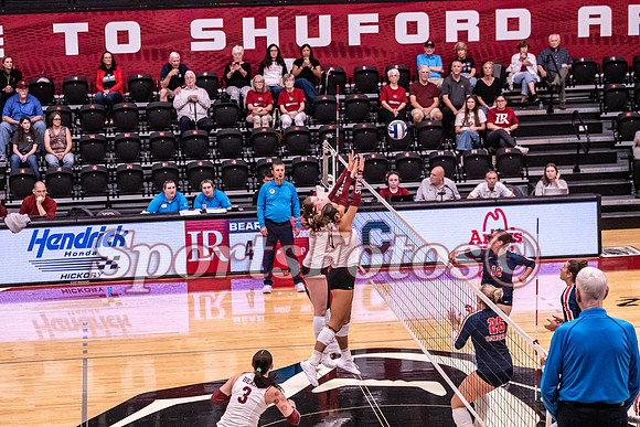 LR26 VB2 vs Catawba-110