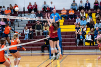 HHS26 VB1 vs Carson-110