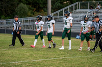 FTF26 JV FB5 vs Bandys-101