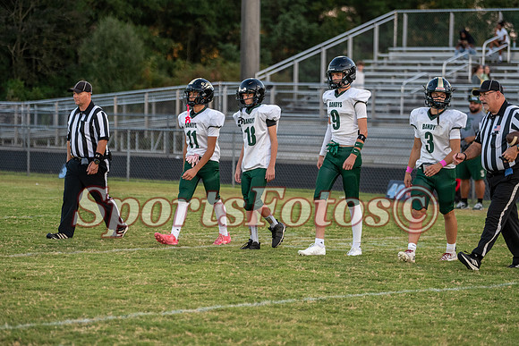 FTF26 JV FB5 vs Bandys-101