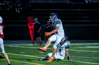 FTF26 JV FB3 @ Hickory-115