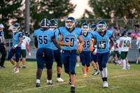 FTF26 JV FB5 vs Bandys-105