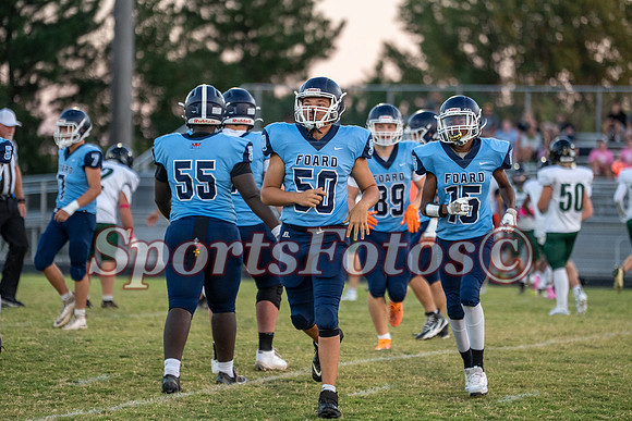 FTF26 JV FB5 vs Bandys-105