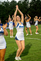 FTF26 Tiger Band-142