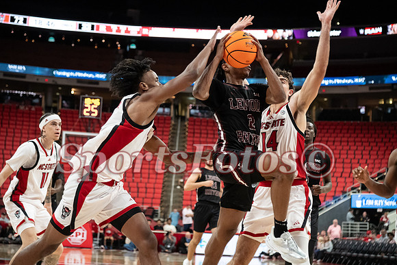 LR26 MBB1 vs NC State-110