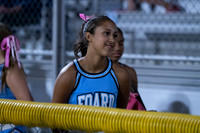 FTF26 JV Cheer @ FB7-200
