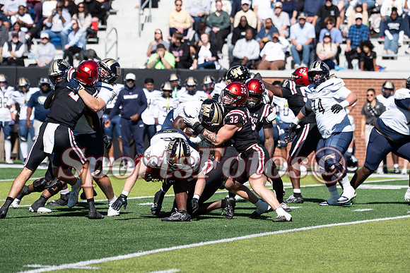 LR26 FB5. vs Wingate-112