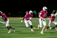 Hickory FB vs West Iredell-110