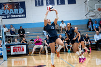 FTF26 Varsity VB6 vs Newton-Conover-118