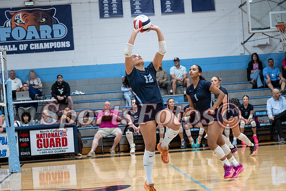 FTF26 Varsity VB6 vs Newton-Conover-118