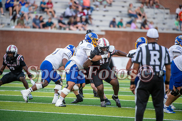 LR26 FB3 vs Mars Hill-111