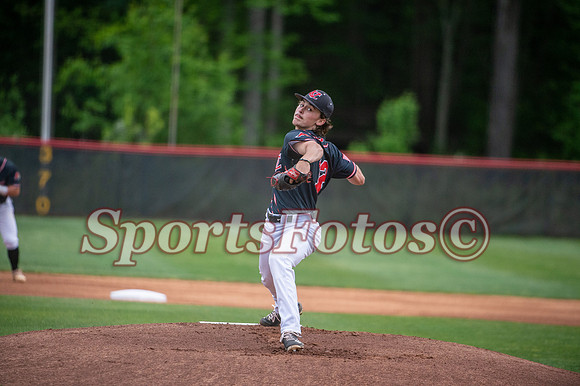 CVCC BB6 vs Surry-112