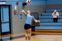 FTF26 JV VB4 vs South Caldwell-110