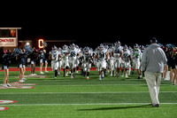 FTF26 Varsity FB4 vs NC-103