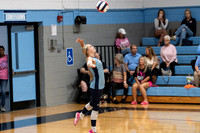 FTF26 Varsity VB5 vs South Caldwell-107