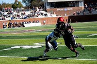 LR26 FB5. vs Wingate-105