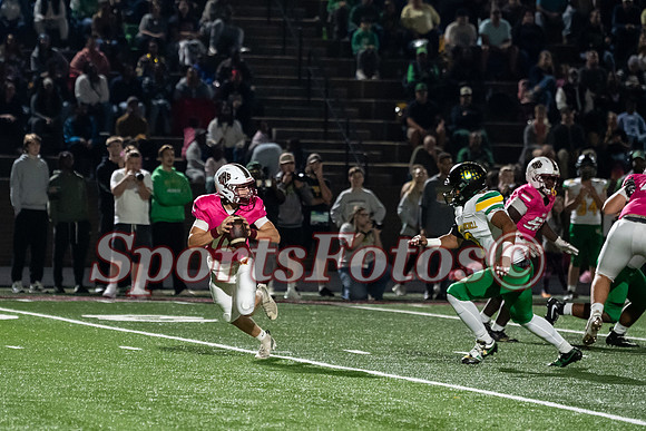 Hickory FB vs West Iredell-104