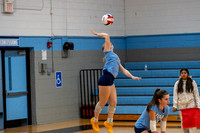 FTF26 JV VB3 vs East Lincoln-110