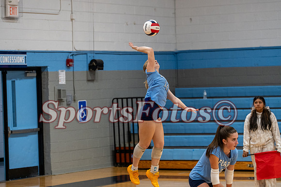 FTF26 JV VB3 vs East Lincoln-110