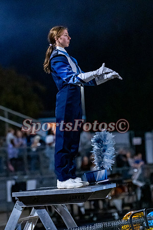 FTF26 Band @ FB5-109