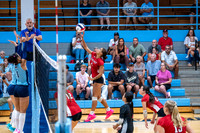 FTF26 Varsity VB1 vs Saint-118