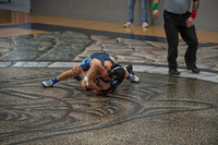 FTF Wrestling 1 vs Enka-107