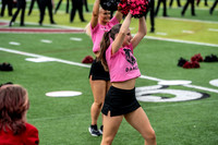 LR26 Spirit Team @ FB4-107