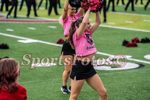 LR26 Spirit Team @ FB4-107