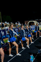 FTF Cheer @ FB5 vs E Lincoln-107