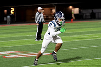 FTF26 Varsity FB4 vs NC-106