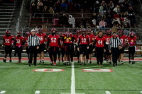 FTF26 Varsity FB4 vs NC-101