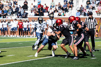 LR26 FB5. vs Wingate-117