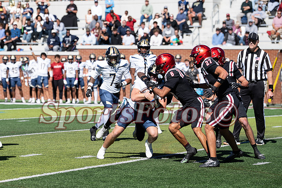 LR26 FB5. vs Wingate-117