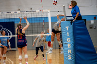 FTF26 Varsity VB9 vs Lincoln Charter-115