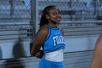 FTF26 JV Cheer @ FB7-218