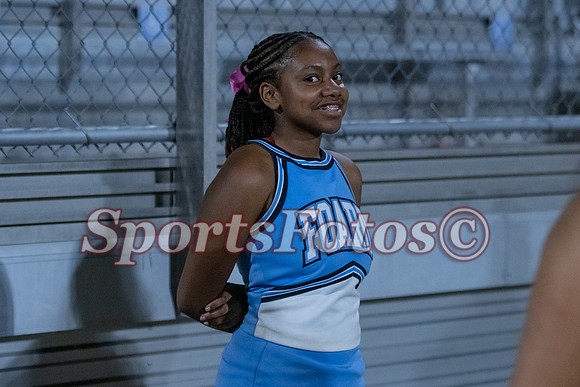 FTF26 JV Cheer @ FB7-218