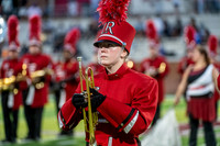 LR26 Spirit of LR Marching Band @ FB3-106