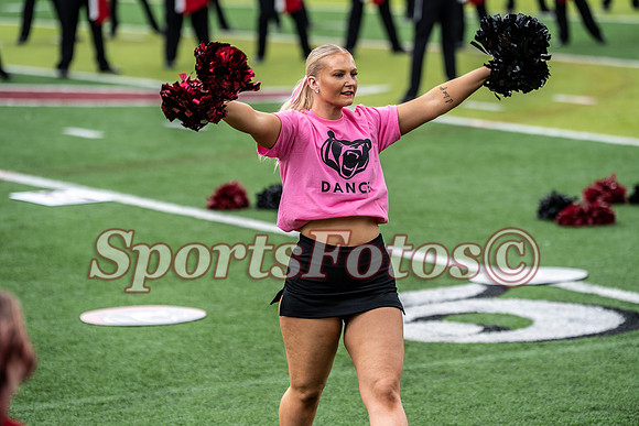 LR26 Spirit Team @ FB4-110