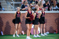 LR26 Spirit Teams @ FB3-105