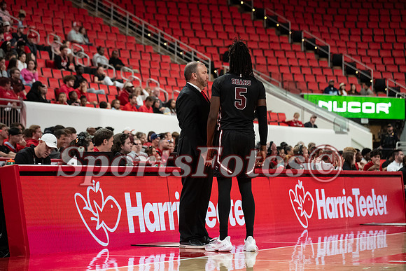 LR26 MBB1 vs NC State-118