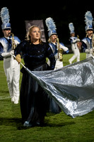 FTF26 Tiger Band-114