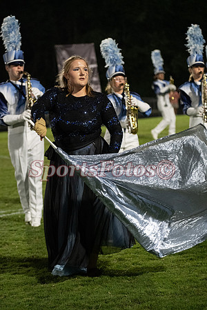 FTF26 Tiger Band-114