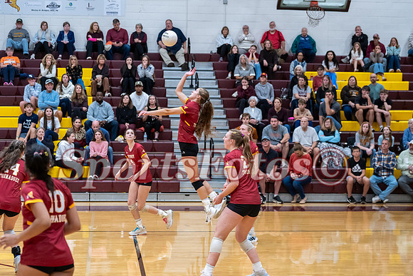 HHS26 VB1 vs Carson-118