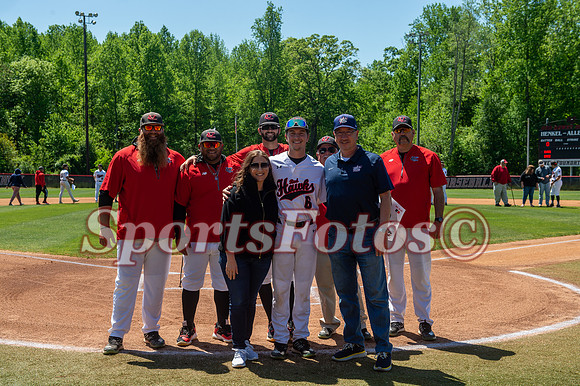 CVCC BB5 vs SW VA-92