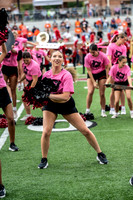 LR26 Spirit Team @ FB4-118